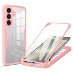 Innova HybridCover 360 за Samsung Galaxy A05s - Pink