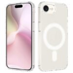 Innova MagSafe Acrylic за iPhone 16e - Transparent