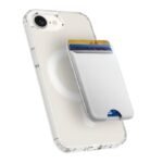 Innova MagSafe Acrylic за iPhone 16e - Transparent - Image 4