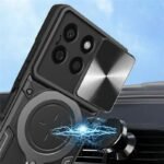 Innova Camguard за Honor X8b 4G - Black - Image 5
