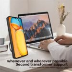 Innova Camguard за Honor X8b 4G - Black - Image 7