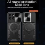 Innova Camguard за Honor X8b 4G - Black - Image 8