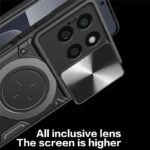 Innova Camguard за Honor X8b 4G - Black - Image 9