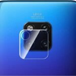 Innova Camera Glass за Huawei Mate 20 Pro - Clear