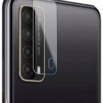 Innova Camera Glass за Huawei P Smart 2021 - Clear