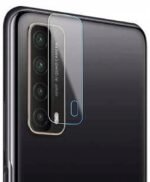 Innova Camera Glass за Huawei P Smart 2021 - Clear