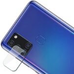 Innova Camera Glass за Samsung Galaxy A21s - Clear - Image 6