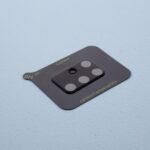 Innova Camera Glass за Samsung Galaxy A71 - Black - Image 5
