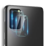 Innova Camera Glass за Samsung Galaxy S20 - Clear - Image 5