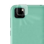 Innova Camera Glass за Huawei Y5p - Clear - Image 3