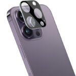 Innova Camera Glass за iPhone 14 Pro Max - Black