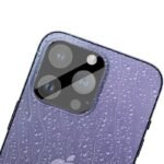 Innova Camera Glass за iPhone 14 Pro Max - Black - Image 2