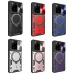 Innova Camguard за Xiaomi 13T/13T Pro - Black - Image 6