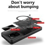 Innova Camguard за Xiaomi 13T/13T Pro - Black - Image 5