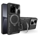 Innova Camguard за Xiaomi 13T/13T Pro - Black