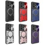 Innova Camguard за Xiaomi Redmi Note 13 5G - Black - Image 2