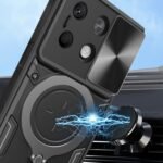 Innova Camguard за Xiaomi Redmi Note 13 5G - Black - Image 4