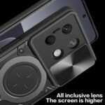 Innova Camguard за Xiaomi Redmi Note 13 5G - Black - Image 5