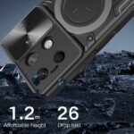 Innova Camguard за Xiaomi Redmi Note 13 5G - Black - Image 6