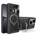Innova Camguard за Xiaomi Redmi Note 13 Pro 5G/Poco X6 5G - Black
