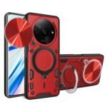 Innova Camguard за Xiaomi Redmi A3/Redmi A3x - Red