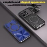 Innova Camguard за Xiaomi 15T - Black - Image 8