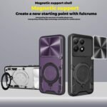 Innova Camguard за Xiaomi 15T - Black - Image 7