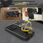 Innova Camguard за Xiaomi 15T - Black - Image 2