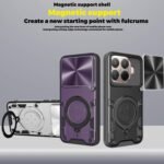 Innova Camguard за Xiaomi 15T Pro - Black - Image 7