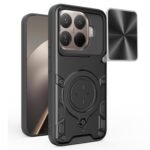 Innova Camguard за Xiaomi 15T Pro - Black