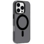Innova Candy MagSafe за iPhone 16 Pro Max - Black - Image 4