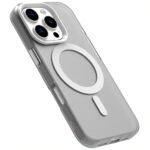 Innova Candy MagSafe за iPhone 16 Pro - White - Image 2