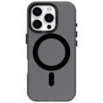 Innova Candy MagSafe за iPhone 16 Pro - Black - Image 2