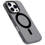 Innova Candy MagSafe за iPhone 16 Pro - Black - Image 6