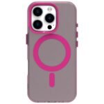 Innova Candy MagSafe за iPhone 16 Pro Max - Pink - Image 2