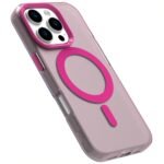 Innova Candy MagSafe за iPhone 16 Pro - Pink - Image 5