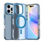 Innova Candy MagSafe за iPhone 16 Pro - Light Blue