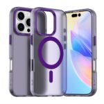 Innova Candy MagSafe за iPhone 16 Pro - Purple