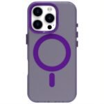 Innova Candy MagSafe за iPhone 16 Pro - Purple - Image 2
