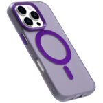 Innova Candy MagSafe за iPhone 16 Pro - Purple - Image 3