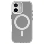 Innova Candy MagSafe за iPhone 16 Pro Max - White - Image 2