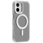 Innova Candy MagSafe за iPhone 16 Pro Max - White - Image 4