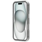Innova Candy MagSafe за iPhone 16 Pro Max - White - Image 5