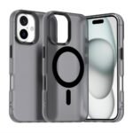 Innova Candy MagSafe за iPhone 16 Pro Max - Black