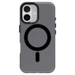 Innova Candy MagSafe за iPhone 16 Pro Max - Black - Image 3