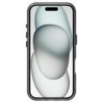 Innova Candy MagSafe за iPhone 16 Pro Max - Black - Image 4