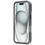 Innova Candy MagSafe за iPhone 16 Pro Max - Black - Image 6