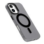 Innova Candy MagSafe за iPhone 16 Pro Max - Black - Image 2