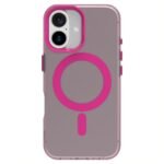 Innova Candy MagSafe за iPhone 16 Pro Max - Pink - Image 2