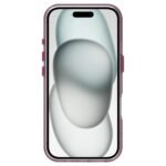 Innova Candy MagSafe за iPhone 16 Pro Max - Pink - Image 3